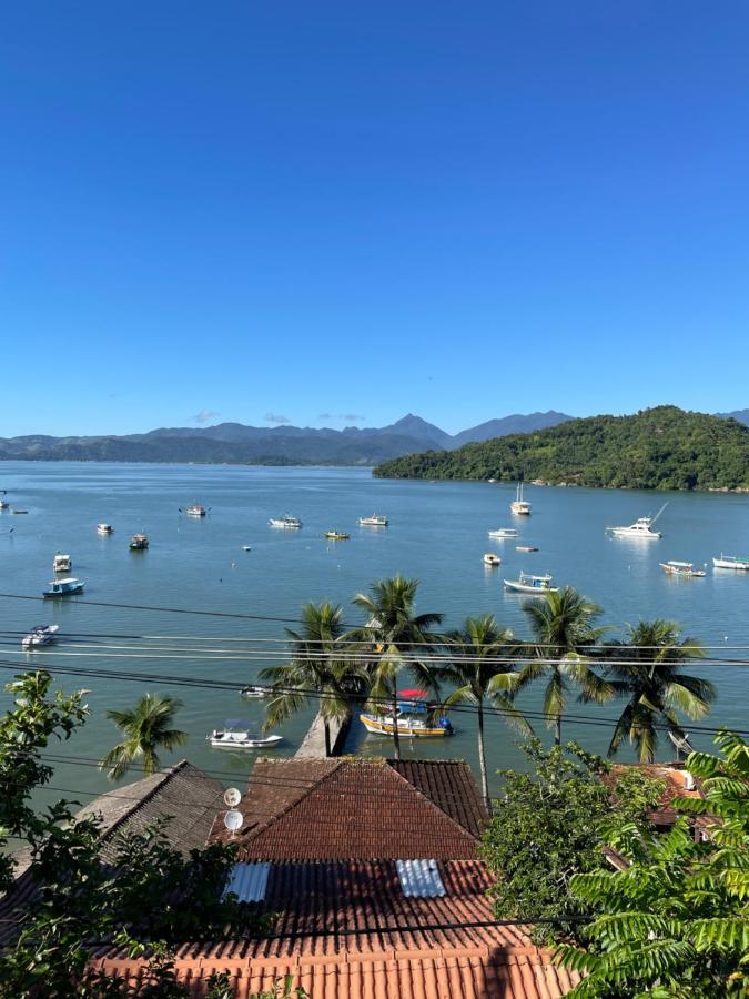Casa Belvedere Na Ilha Do Araujo E Ganhe 1 Passeio De Barco Araquari Exterior foto