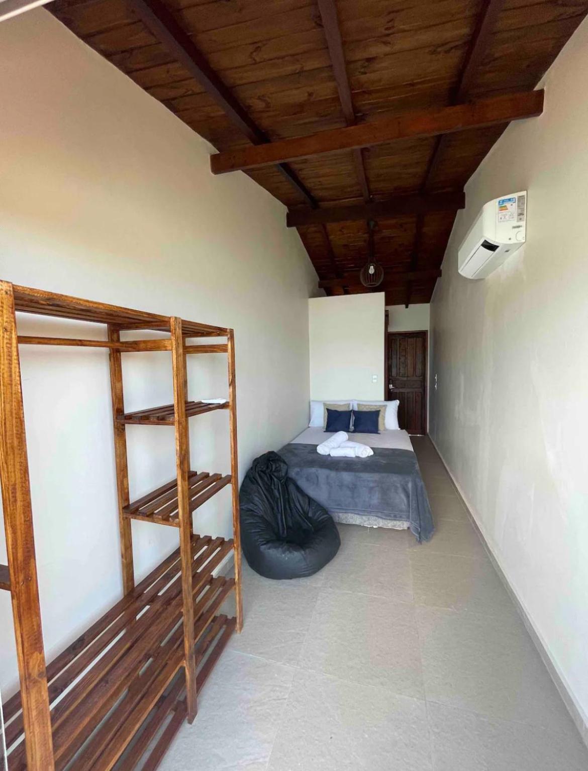 Casa Belvedere Na Ilha Do Araujo E Ganhe 1 Passeio De Barco Araquari Exterior foto